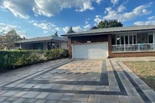 Bungalow for Rent, 3179 Golden Orchard Dr #Lower Unit, Mississauga, ON