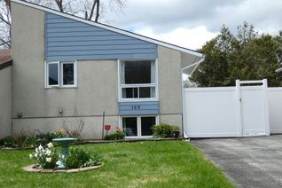 Semi-Detached House for Sale, 169 Castlefrank Rd, Kanata, ON