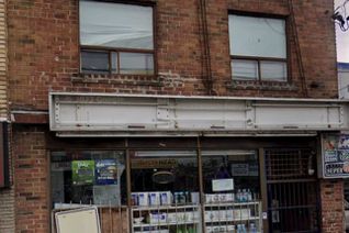 Property for Lease, 1691 Jane St, Toronto, ON