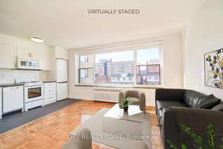 Property for Rent, 1545 Bathurst St #202, Toronto, ON