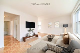 Property for Rent, 1545 Bathurst St #405, Toronto, ON