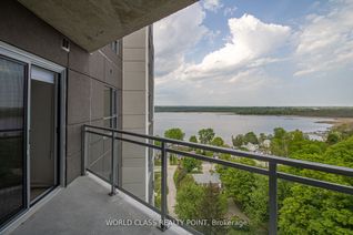 Apartment for Rent, 56 Lakeside Ter #1007, Barrie, ON
