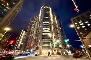 Property for Rent, 195 Besserer St #1601, Lower Town - Sandy Hill, ON