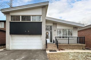 Sidesplit for Sale, 9 Fairchild Ave, Toronto, ON