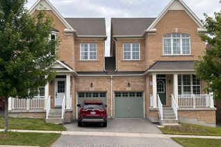 Detached House for Rent, 202 Harbord St, Markham, ON