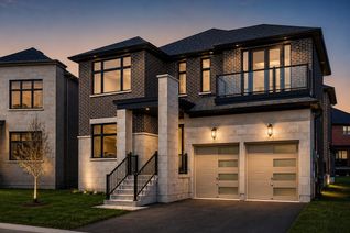 Property for Rent, 23 Joiner Cir N, Whitchurch-Stouffville, ON