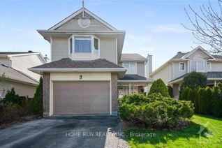Property for Rent, 2210 NATURE TRAIL Cres, Orleans - Convent Glen and Area, ON