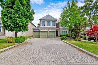 House for Rent, 57 Cassandra Cres, Richmond Hill, ON