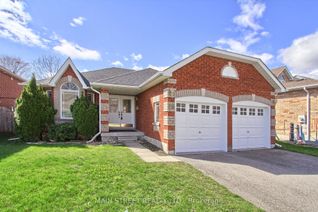 Bungalow for Sale, 68 Wrendale Cres, Georgina, ON
