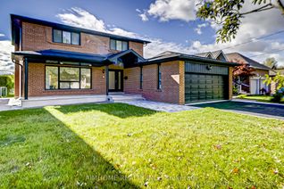 Detached House for Sale, 179 Oxford St, Richmond Hill, ON