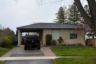 Bungalow for Rent, 1583 Bothwell Ave, Mississauga, ON