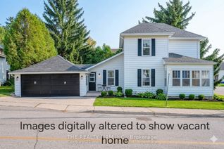 Property for Sale, 243 Wellington St, Ingersoll, ON