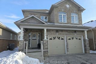 Detached House for Rent, 395 Krotz St W, North Perth, ON