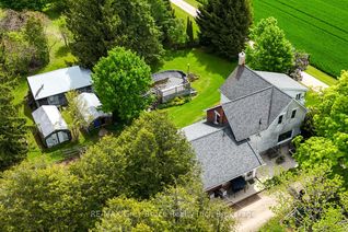 Farm for Sale, 217590 concession 3 Concession, Georgian Bluffs, ON