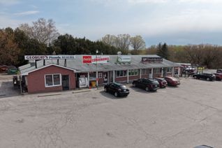 Commercial/Retail Property for Sale, 2363 Taunton Rd, Clarington, ON