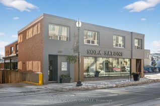 Office for Lease, 260 Church St #207, Oakville, ON Office for Lease, 260 Church St #207, Oakville, ON