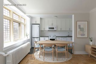 Property for Rent, 398 Avenue Rd #423, Toronto, ON