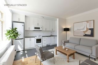 Property for Rent, 396 Avenue Rd #514, Toronto, ON