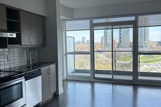 Property for Rent, 160 Vanderhoof Ave #1101, Toronto, ON