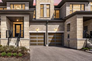 Condo Townhouse for Sale, 98 Donald Fleming Way, Whitby, ON