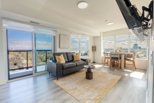 Apartment for Sale, 1480 Bayly St #1014, Pickering, ON
