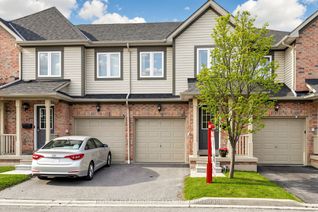 Townhouse for Sale, 4600 Kimbermount Ave #80, Mississauga, ON Townhouse for Sale, 4600 Kimbermount Ave #80, Mississauga, ON