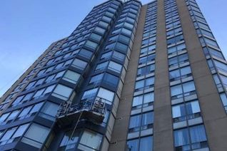 Condo for Rent, 1 Hickory Tree Rd #1405, Toronto, ON