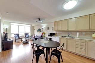 Condo Apartment for Sale, 710 Humberwood Blvd #2010, Toronto, ON