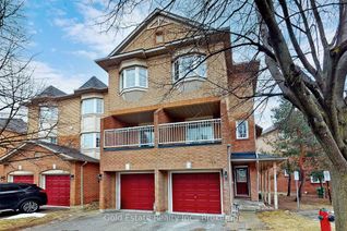 Condo Townhouse for Rent, 6950 Tenth Line #24, Mississauga, ON