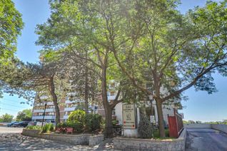 Property for Rent, 541 Blackthorn Ave #110, Toronto, ON