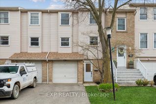 Condo for Sale, 5878 Montevideo Rd #2, Mississauga, ON