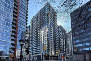 Condo Apartment for Sale, 180 GEORGE St #1103, Lower Town - Sandy Hill, ON