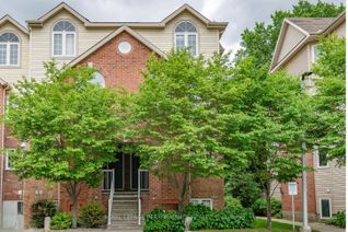 Condo Townhouse for Sale, 111 Steele Park Private, Cyrville - Carson Grove - Pineview, ON