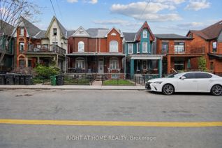 Duplex for Sale, 273 Palmerston Ave, Toronto, ON