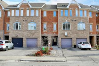 Townhouse for Rent, 7 Pidgeon St, Toronto, ON