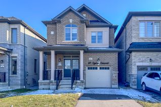 Detached House for Sale, 67 Ogston Cres, Whitby, ON Detached House for Sale, 67 Ogston Cres, Whitby, ON