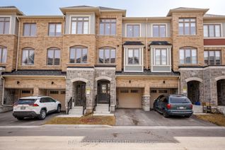 Townhouse for Sale, 9 Nautical Way, Whitby, ON