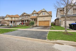 Property for Sale, 58 Stevenson St, Essa, ON