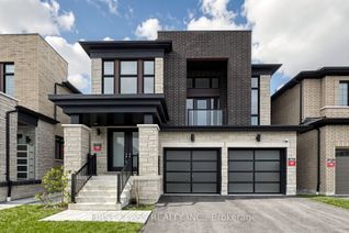 Property for Sale, 135 Markview Rd, Whitchurch-Stouffville, ON