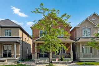 Detached House for Sale, 9 Sunnyside Hill Rd, Markham, ON Detached House for Sale, 9 Sunnyside Hill Rd, Markham, ON