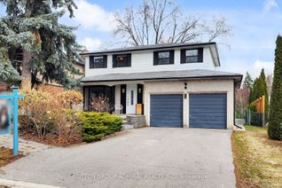 Property for Sale, 7 Knotty Pine Trl, Markham, ON