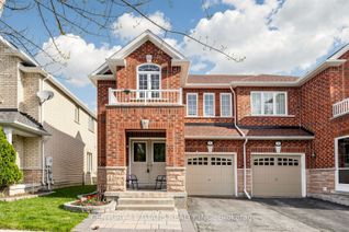 Property for Sale, 13 Pamgrey Rd, Markham, ON