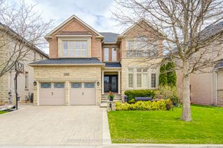 Property for Rent, 2323 Awenda Dr, Oakville, ON