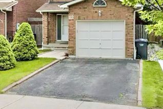 Property for Rent, 112 Dumfries Ave, Brampton, ON