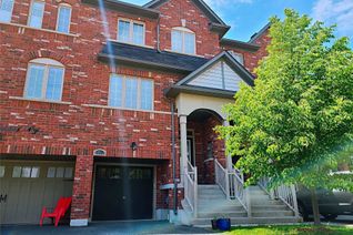 Townhouse for Rent, 2171 FIDDLERS Way #2, Oakville, ON