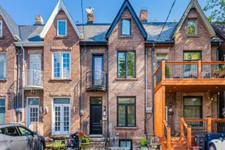 Property for Sale, 133 Cowan Ave, Toronto, ON