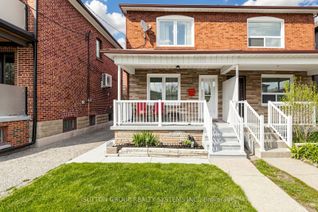 Property for Sale, 91 Kirknewton Rd, Toronto, ON
