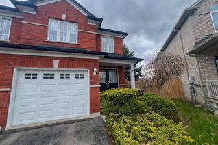 Townhouse for Sale, 55 Frank Johnston Rd, Caledon, ON