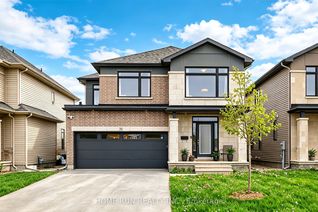 Detached House for Sale, 78 Big Dipper St, Blossom Park - Airport and Area, ON