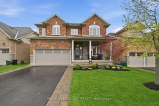 Detached House for Sale, 9105 White Oak Ave, Niagara Falls, ON